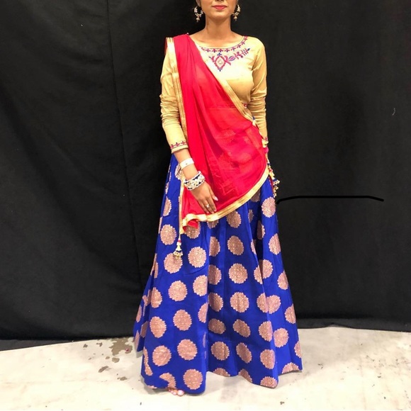 Chaniyacholi - Picture 3 of 9